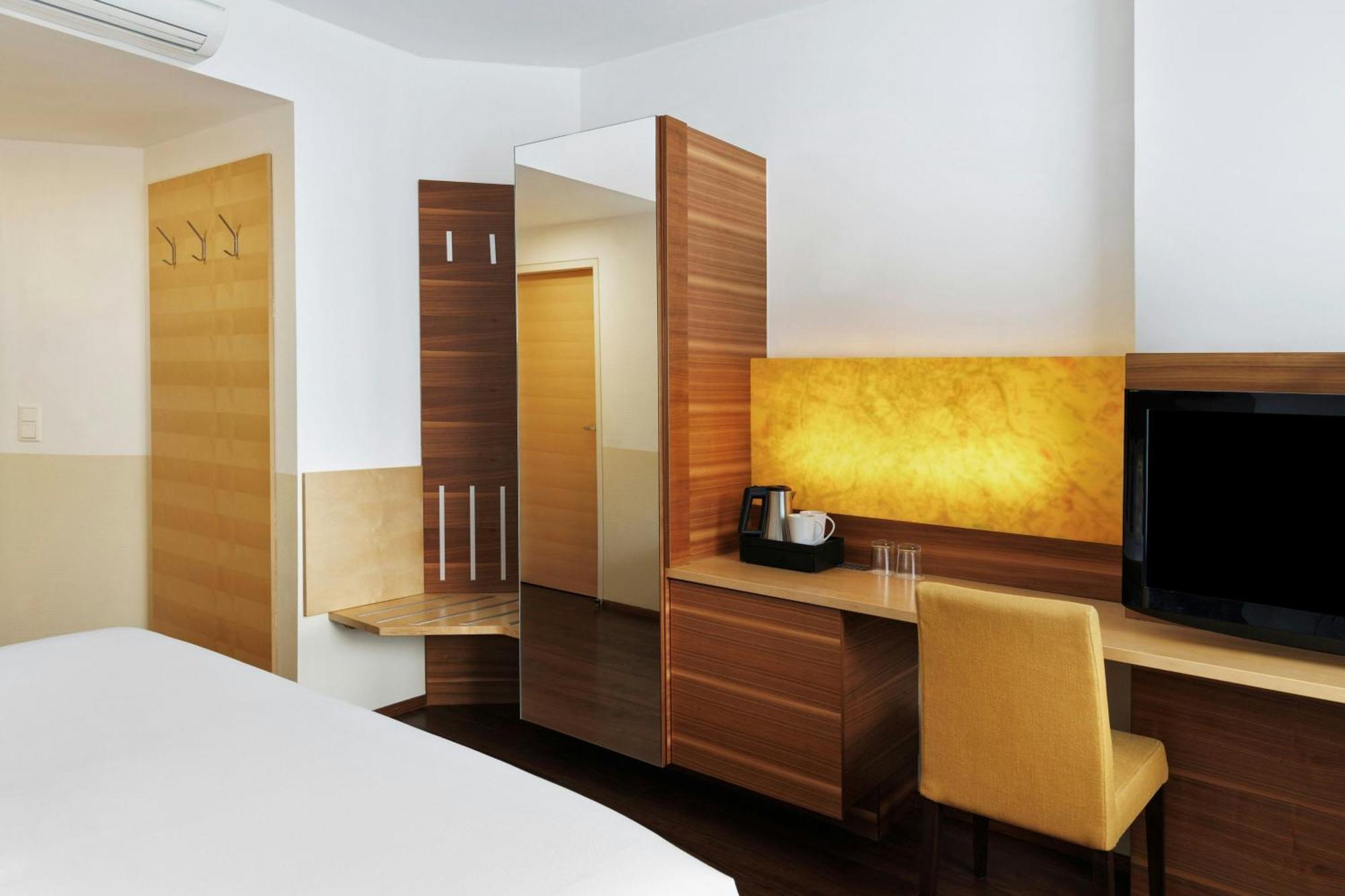 Standaard Kamer met Kingsize Bed