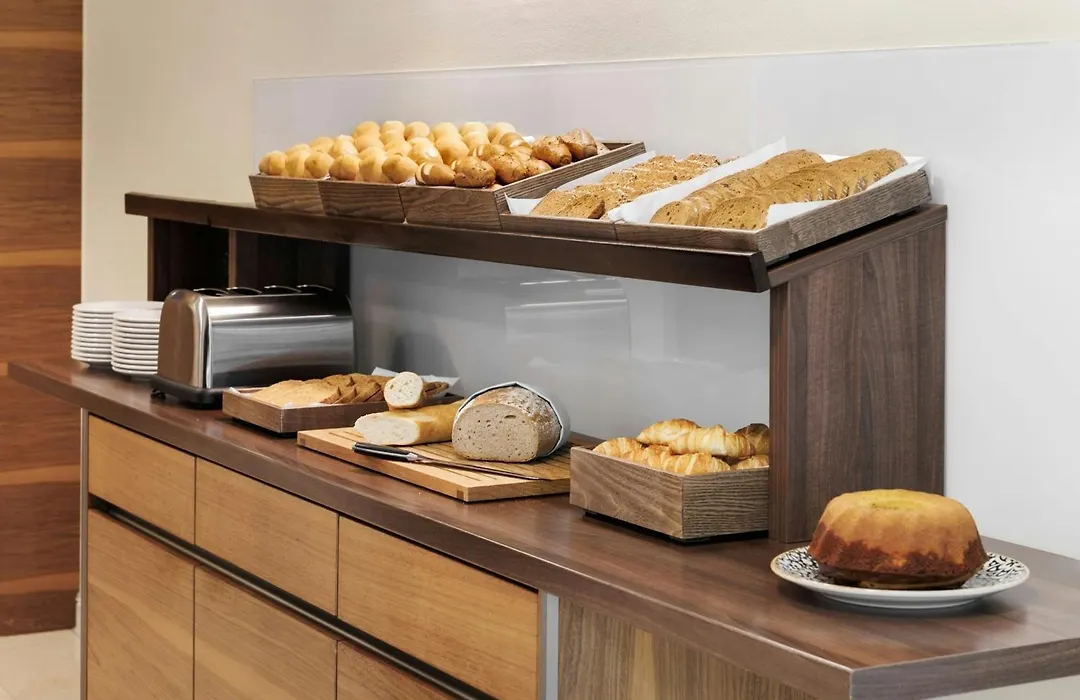 Four Points Flex By Sheraton Vienna Hauptbahnhof-1