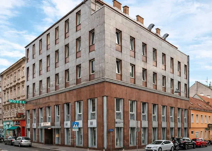 Hotel George Wien