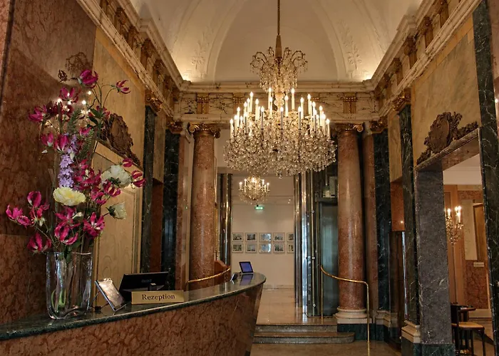Hotel Ambassador Wenen