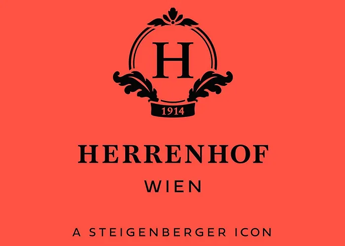 Steigenberger Hotel Herrenhof Wien