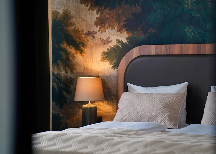 Hotel George Wien