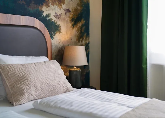 Hotel George Wien